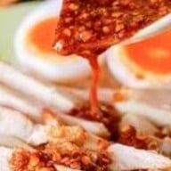 หมูทอดป้าตุ๊ก คลองสอง