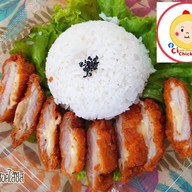 เมนูของร้าน Cha Chicken-ไก่ทอด ของทานเล่น -
