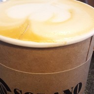 Solano Coffee ฟอร์จูนทาวน์