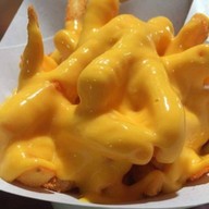 ฟรายส์ชีส สารภี