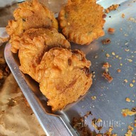 เมนูของร้าน Samosa Stall