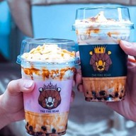 The fire bear หมีพ่นไฟ บางบอน 3