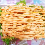 เมนูของร้าน Cha Chicken-ไก่ทอด ของทานเล่น -
