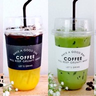 Magic Cup Coffee DKSH (Fantree 2)
