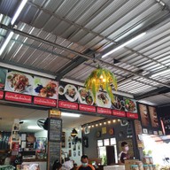 บรรยากาศ เตี๋ยวบางบาล