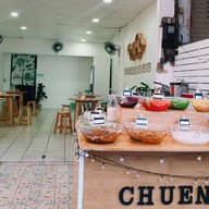 ชื่นใจของหวาน by ตาล หน้าออมสินนครพนม