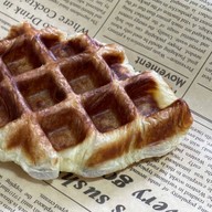 ครัวซองต์ ครัวใจ ( Croissant Croisjai) ขนมอบ พระราม3