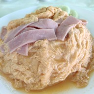 เมนูของร้าน อีทด่วน บาย นาทอง Eat duuan by Nathong