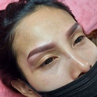 ส้มโอคิ้วสวย