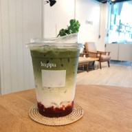 Happa tea house ท่าข้าม ซ.7 (ซ.วัดท่าข้าม)