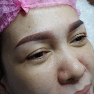 ส้มโอคิ้วสวย