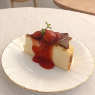 Happa tea house ท่าข้าม ซ.7 (ซ.วัดท่าข้าม)