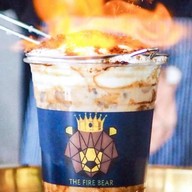 The fire bear หมีพ่นไฟ บางบอน 3