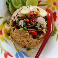 โจ๊ก หม้อ เขียว