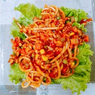 Cha Chicken-ไก่ทอด ของทานเล่น -