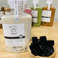 อั่งเปา เฉาก๊วยหนึบ