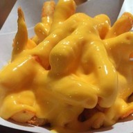 ฟรายส์ชีส สารภี