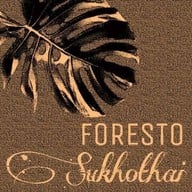 Foresto Cafe’ Sukhothai A Place for Your Rest and Drink