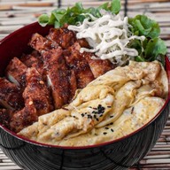 Cha Chicken-ไก่ทอด ของทานเล่น -