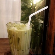 เมนูของร้าน The Barn : Eatery Design