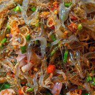 ร้านไก่ทอดเกาหลีตลาดนัดคนเดิน สาขา1