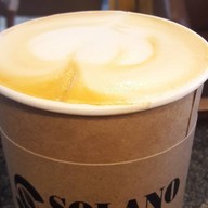 Solano Coffee ฟอร์จูนทาวน์