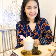 เมนูของร้าน EyeCandy 2D Cafe โครงการ J-Arena ถนนราชพฤกษ์