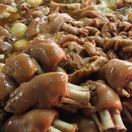 ข้าวขาหมูอาม่า  (ซอยแจ้งวัฒนะ 43/1)