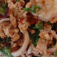 ข้าวทิพย์อาหารตามสั่ง