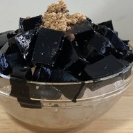 อั่งเปา เฉาก๊วยหนึบ