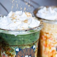 The fire bear หมีพ่นไฟ บางบอน 3