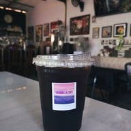 เมนูของร้าน Sundown In The Daytime