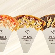 Pekoe Creperie & Tea เดอะมอล์บางกะปิ