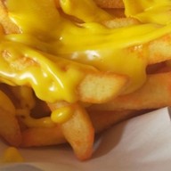 ฟรายส์ชีส สารภี