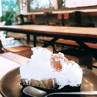 เมนูของร้าน The Barn : Eatery Design