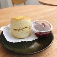 Happa tea house ท่าข้าม ซ.7 (ซ.วัดท่าข้าม)