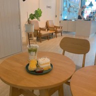 Happa tea house ท่าข้าม ซ.7 (ซ.วัดท่าข้าม)