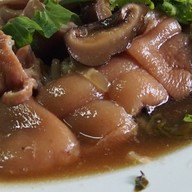 ข้าวขาหมูอาม่า  (ซอยแจ้งวัฒนะ 43/1)