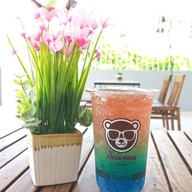 ชานมไข่มุกชาคุมะ(คลองข่อย)