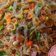 ร้านไก่ทอดเกาหลีตลาดนัดคนเดิน สาขา1