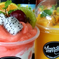 โจอี้คาเฟ่  1