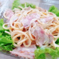 เมนูของร้าน Cha Chicken-ไก่ทอด ของทานเล่น -