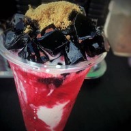 กั๊ดจัง coffee smoothie & food