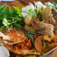 เมนูของร้าน ปิด 1