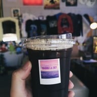 เมนูของร้าน Sundown In The Daytime