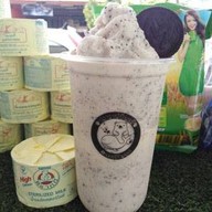 กั๊ดจัง coffee smoothie & food