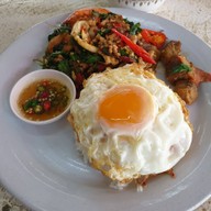 เมนูของร้าน เตี๋ยวบางบาล