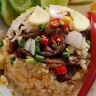 โจ๊ก หม้อ เขียว