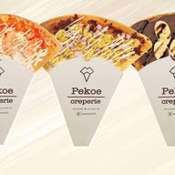 Pekoe Creperie & Tea เดอะมอล์บางกะปิ