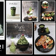 Kyoto Inari เซ็นทรัลพลาซ่า บางนา